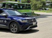 Công Ty VW Sài Gòn bán xe Tiguan mẫu mới 2023 Demo chính hãng - Xe siêu đẹp, siêu mới, giá mềm