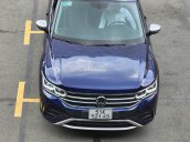 Công Ty VW Sài Gòn bán xe Tiguan mẫu mới 2023 Demo chính hãng - Xe siêu đẹp, siêu mới, giá mềm