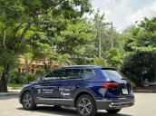 Công Ty VW Sài Gòn bán xe Tiguan mẫu mới 2023 Demo chính hãng - Xe siêu đẹp, siêu mới, giá mềm