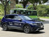 Công Ty VW Sài Gòn bán xe Tiguan mẫu mới 2023 Demo chính hãng - Xe siêu đẹp, siêu mới, giá mềm