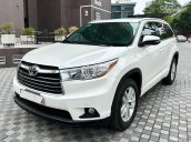 Toyota Highlander 2014 tại Hà Nội