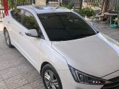 Hyundai Elantra 2019 số tự động tại Đồng Nai