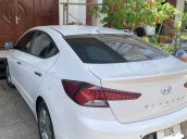 Hyundai Elantra 2019 số tự động tại Đồng Nai