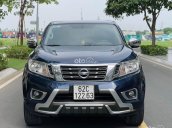 Nissan Navara 2018 số tự động tại Hà Nội