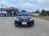 Geely Emgrand EC 718 2011 số tự động