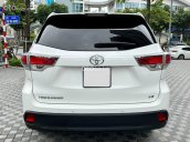 Toyota Highlander 2014 tại Hà Nội