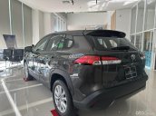 Toyota Corolla Cross 2023 tại Đà Nẵng