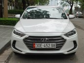 Hyundai Elantra 2016 tại Hà Nội