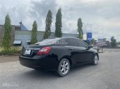 Geely Emgrand EC 718 2011 số tự động