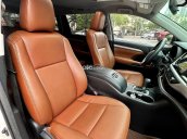 Toyota Highlander 2014 tại Hà Nội