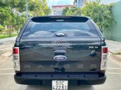 Ford Ranger 2014 số sàn