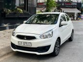 Mitsubishi Mirage 2016