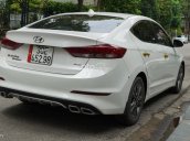 Hyundai Elantra 2016 tại Hà Nội