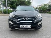 Hyundai Santa Fe 2015