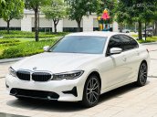 BMW 320i 2021