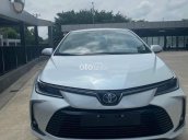 Toyota Corolla Altis 2022