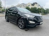 Hyundai Santa Fe 2015