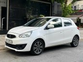 Mitsubishi Mirage 2016