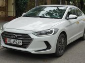 Hyundai Elantra 2016 tại Hà Nội