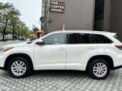 Toyota Highlander 2014 tại Hà Nội