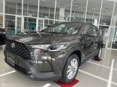 Toyota Corolla Cross 2023 tại Đà Nẵng