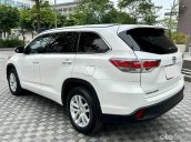 Toyota Highlander 2014 tại Hà Nội