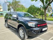 Ford Ranger 2014 số sàn