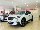 Peugeot 2008 2008 số tự động tại Đà Nẵng