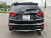 Hyundai Santa Fe 2015