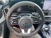 Kia Seltos 1.4 AT, bản Premium - 2020- 11,608 Km