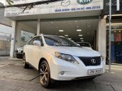 Lexus Rx350 sx 2010 , đk 2011 , biển cực vip
