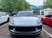 Porsche Macan model 2023 siêu lướt