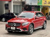 Mercedes-Benz GLC 200 2019