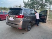 Toyota Innova 2022 số sàn tại Vĩnh Long