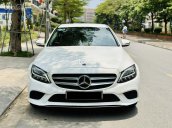 Mercedes-Benz C180 2020 tại Hà Nội