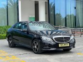 Mercedes-Benz E200 2014 tại Hà Nội