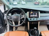 Toyota Innova 2018