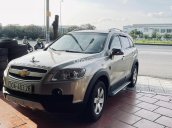 Chevrolet Captiva 2007 số sàn tại Hà Nội