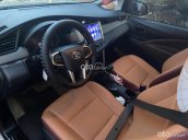 Toyota Innova 2022 số sàn tại Vĩnh Long