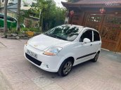 Chevrolet Spark 2009 tại Nghệ An