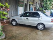Fiat Siena 2001 tại Thanh Hóa