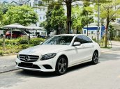 Mercedes-Benz C180 2020 tại Hà Nội