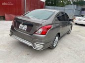 Nissan Sunny 2019 số tự động