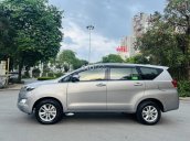 Toyota Innova 2018