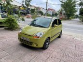 Chevrolet Spark 2009 tại Nghệ An