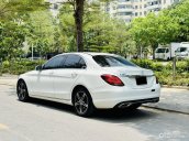 Mercedes-Benz C180 2020 tại Hà Nội