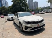 Kia Optima 2021