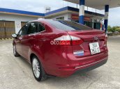 Ford Fiesta 2017 số tự động tại Ninh Bình