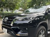 Toyota Fortuner 2022