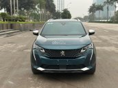 Peugeot 5008 2021 tại Hà Nội